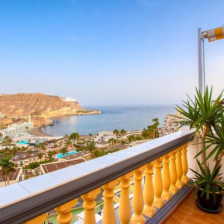 Apartament Mit Meerblick Playa Del Cura  Exterior foto